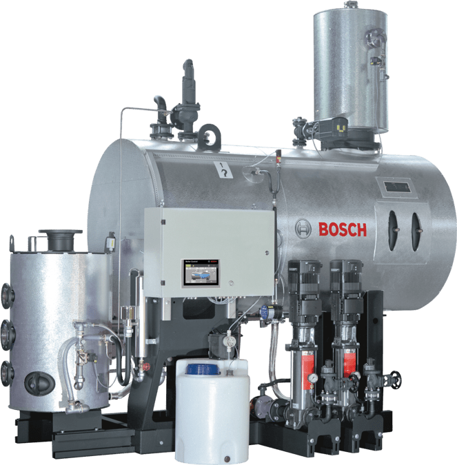 Módulo de agua de servicio WSM-V WSM-T