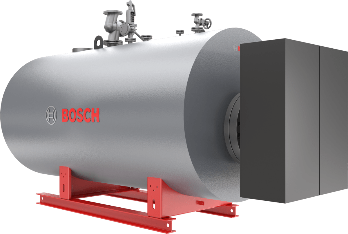 Caldera eléctrica Bosch ELSB