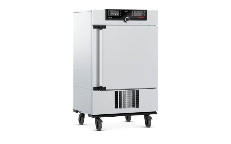Incubadora Refrigerada