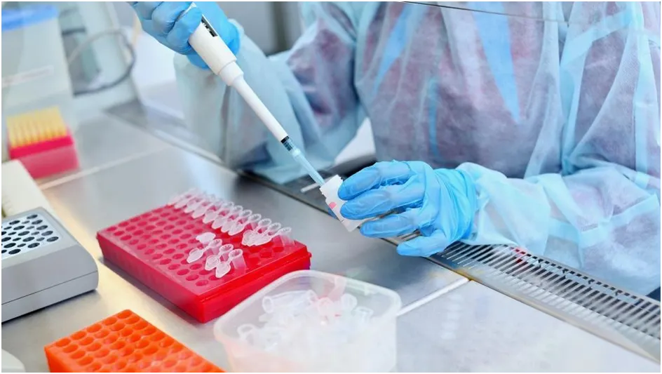 Scilogex Lab
