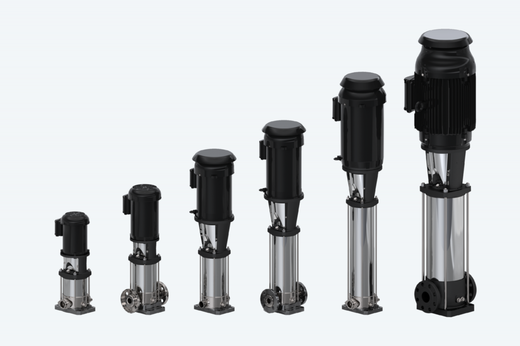 EVMS Series